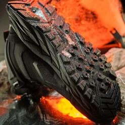 Gravity Tactical 6 WP Boots Fitgo Edition