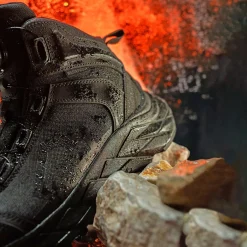 Gravity Tactical 6 WP Boots Fitgo Edition