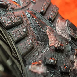 Gravity Tactical 6 WP Boots Fitgo Edition