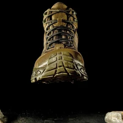 Gravity Tactical 6 WP Boots