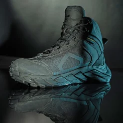 Gravity Tactical 6 WP Boots