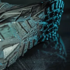 Gravity Tactical 6 WP Boots