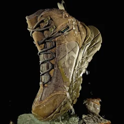 Gravity Tactical 6 WP Boots