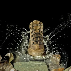 Gravity Tactical 6 WP Boots