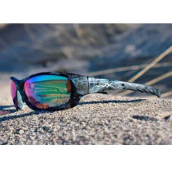 Gravity Taktische Brille Polarized