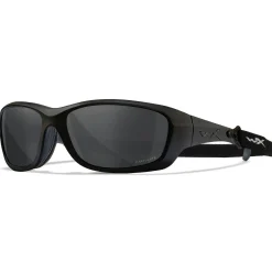 Gravity Taktische Brille Polarized