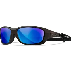 Gravity Taktische Brille Polarized
