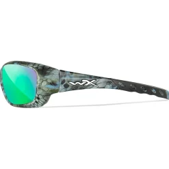 Gravity Taktische Brille Polarized