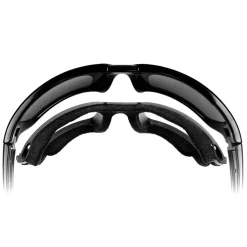 Gravity Taktische Brille Polarized
