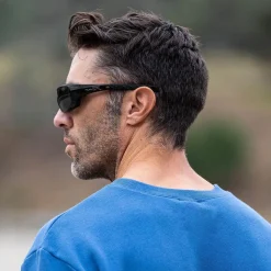 Gravity Taktische Brille Polarized