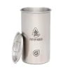 Grayl GeoPress Nesting Cup