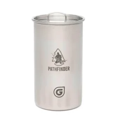 Grayl GeoPress Nesting Cup