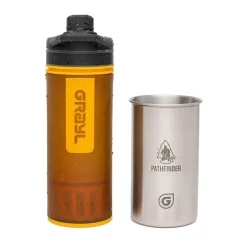 Grayl GeoPress Nesting Cup