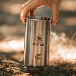 Grayl GeoPress Nesting Cup