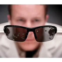 Grid Taktische Brille