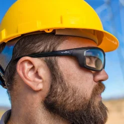 Grid Taktische Brille