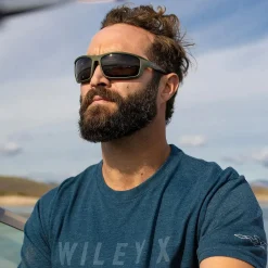 Grid Taktische Brille Polarized