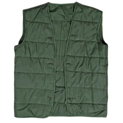 Griech. Feldjacke M65 mit Futter US Typ Original gebraucht