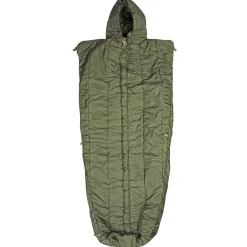 Griech. Schlafsack Mumie Original gebraucht