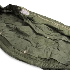 Griech. Schlafsack Mumie Original gebraucht