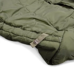 Griech. Schlafsack Mumie Original gebraucht