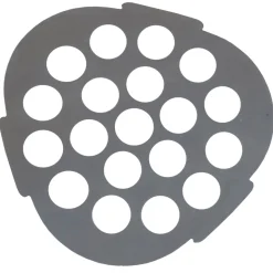 Grillplatte Bushbox Ultralight
