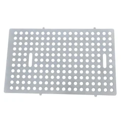 Grillplatte Bushbox XL