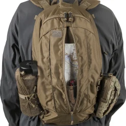 Groundhog Backpack