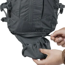 Groundhog Backpack
