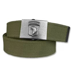 Gürtel Airborne Buckle