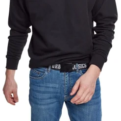 Gürtel Jaquard Logo Belt (Sale)