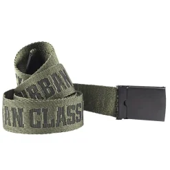 Gürtel Jaquard Logo Belt (Sale)