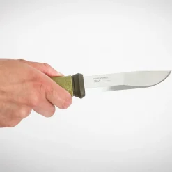Gürtelmesser Mora 2000