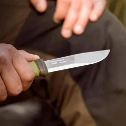 Gürtelmesser Mora 2000