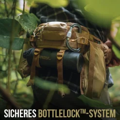 Gürteltasche Mission EXP Hip Pack 2.5L