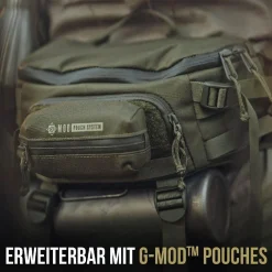 Gürteltasche Mission EXP Hip Pack 2.5L