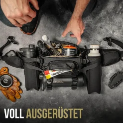 Gürteltasche Mission EXP Hip Pack 2.5L