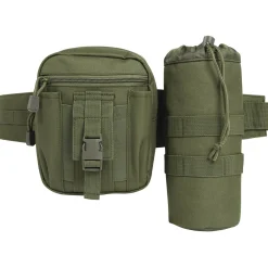 Gürteltasche Waistbeltbag Allround