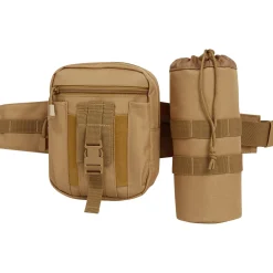Gürteltasche Waistbeltbag Allround