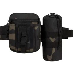 Gürteltasche Waistbeltbag Allround