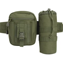 Gürteltasche Waistbeltbag Allround
