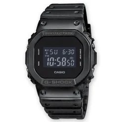 G-SHOCK Armbanduhr DW-5600UBB-1