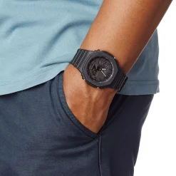 G-SHOCK Armbanduhr GA-2100