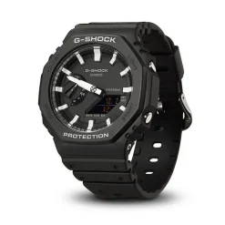 G-SHOCK Armbanduhr GA-2100