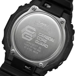 G-SHOCK Armbanduhr GA-2100