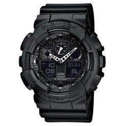 G-SHOCK Armbanduhr GA-100