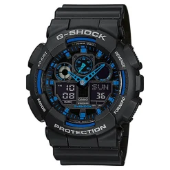 G-SHOCK Armbanduhr GA-100