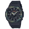 G-SHOCK Armbanduhr GA-2100SU-1A
