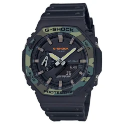 G-SHOCK Armbanduhr GA-2100SU-1A