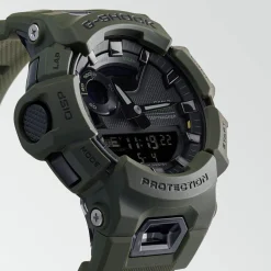 G-SHOCK Armbanduhr GBA-900UU